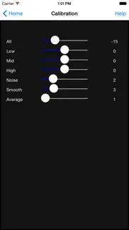 How to cancel & delete zephyrpro wind meter 4