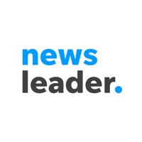 The News Leader app not working? crashes or has problems?