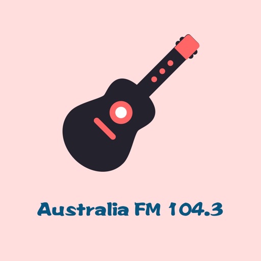 Australia FM 104.3