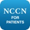 NCCN Guidelines for Patients® are easy-to-understand resources based on the same clinical practice guidelines used by health care professionals around the world to determine the best way to treat people with cancer