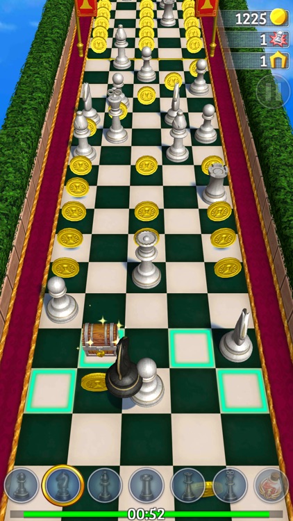 Chessfinity Premium