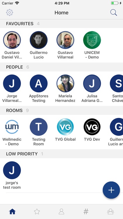 VGNet
