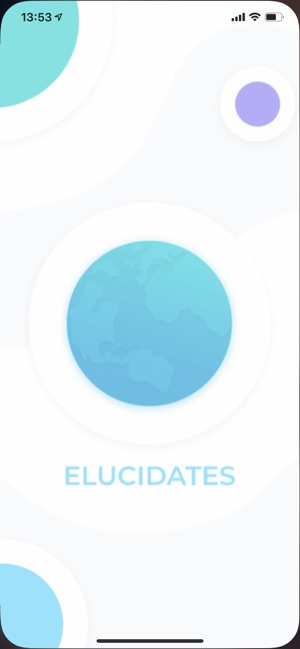 Elucidates(圖1)-速報App