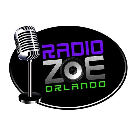 Radio Zoe Orlando icon