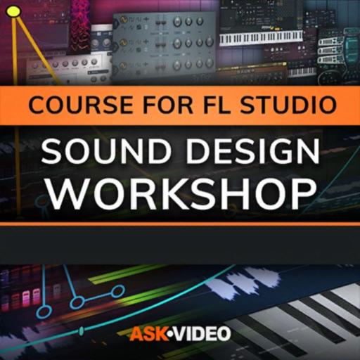 Workshop Course For FL Studio Icon