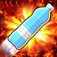 Flip'em All 3D- Bottle Jump It