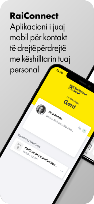 RaiConnect Kosova(圖1)-速報App