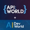API World + AI DevWorld