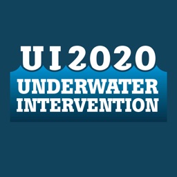 Underwater Intervention 2020