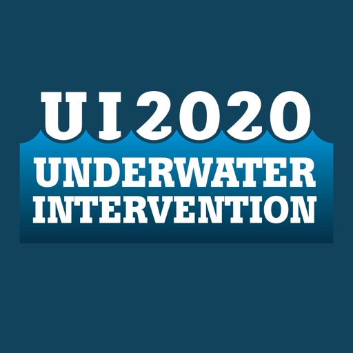 Underwater Intervention 2020