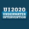 Welcome to the official app for Underwater Intervention 2020