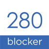 280blocker - 広告ブロック-コンテンツブロッカー - Tobila Systems Inc.