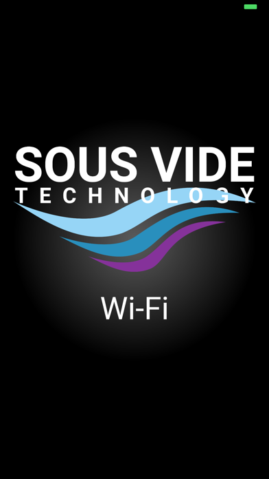 How to cancel & delete Sous Vide Wi-Fi from iphone & ipad 1
