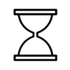 Hourglass Time App