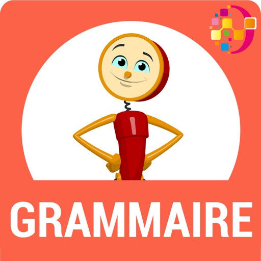 LN - Grammaire CM