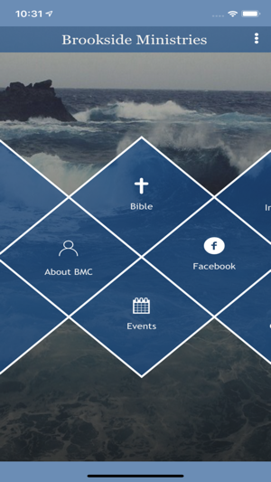 Brookside Ministries(圖1)-速報App
