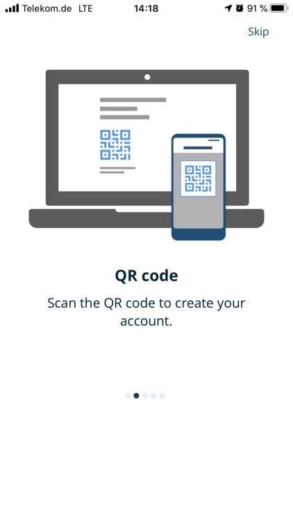 NCP Authenticator