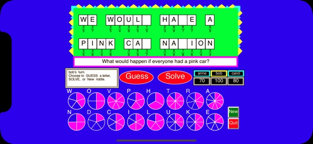 Fraction and Decimal Riddles