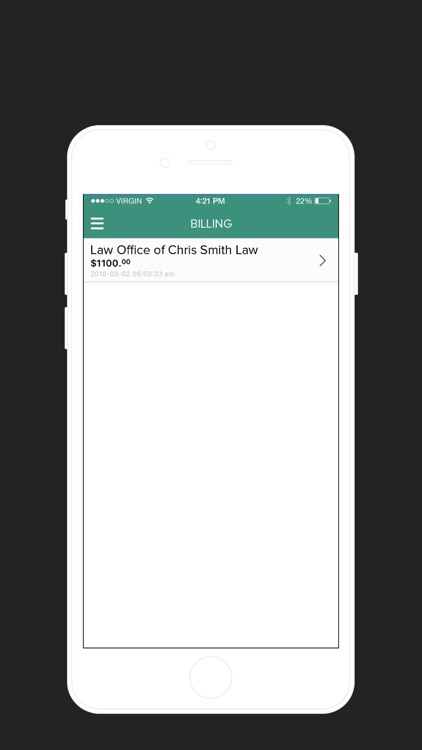 Your Firm App screenshot-7