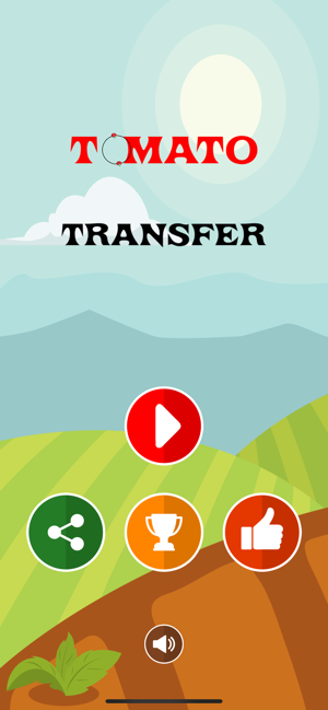 TOMATO TRANSFER(圖1)-速報App