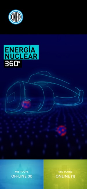 ENERGÍA NUCLEAR 360º (VR)(圖3)-速報App