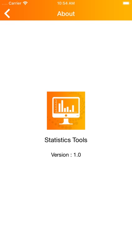 Statistics Tools screenshot-5