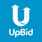 UpBid DRIVER - THE APP FOR CARRIERS