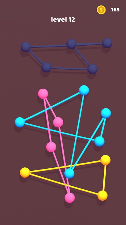 Balls Connect screenshot-4