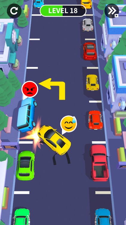 Car Games 3D screenshot-0