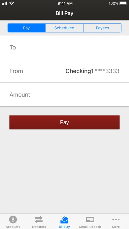 Haddon Savings Bank Mobile screenshot-4