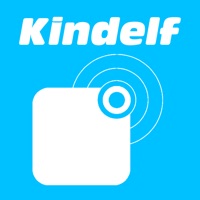 Kindelf app not working? crashes or has problems?