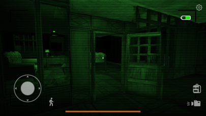 Death House: Scary Horror Game screenshot 2