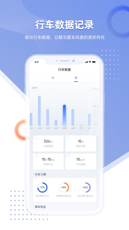 智车管家-开启智慧车生活 screenshot-3