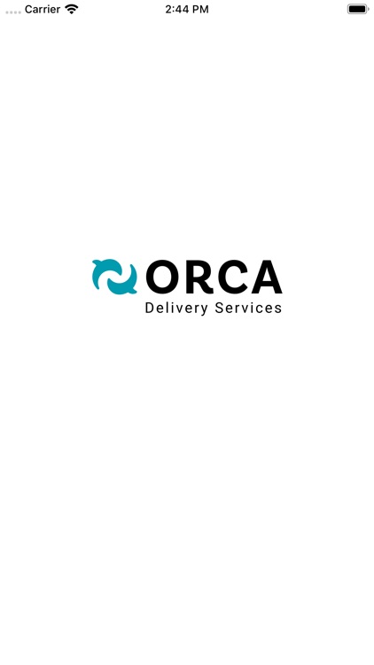 Orca Delivery