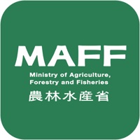 MAFFアプリ