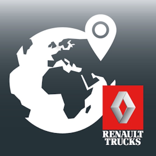 RENAULT TRUCKS Network