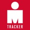 IRONMAN Tracker provides official real-time athlete tracking for select global IRONMAN and IRONMAN 70