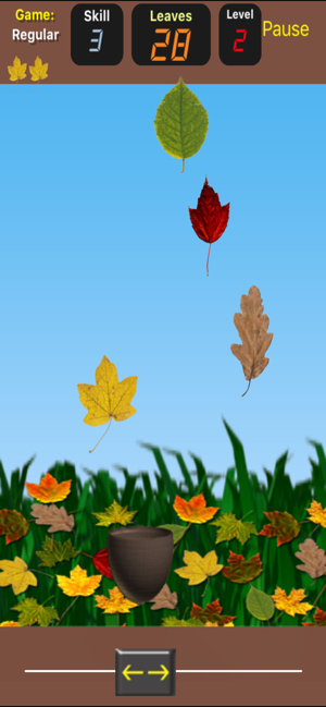 Leaf Drop(圖1)-速報App