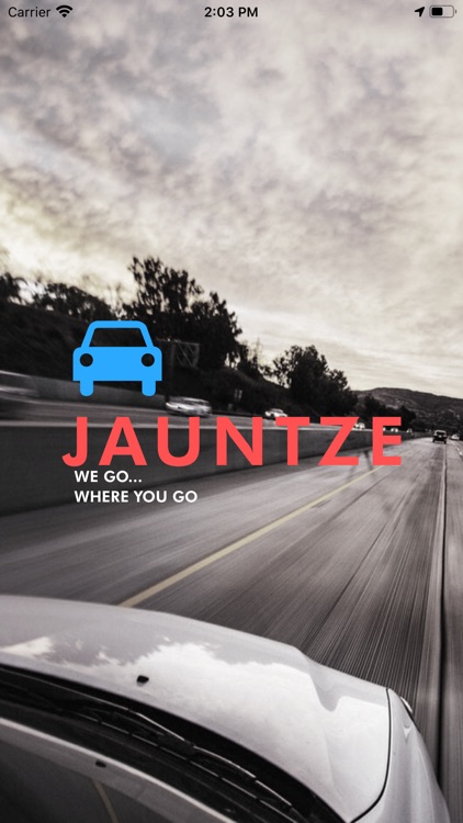 Jauntze screenshot-4