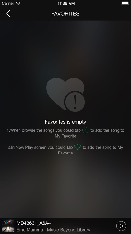 LOUNGEPLAY screenshot-3