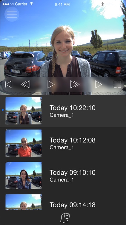 MxBell screenshot-6