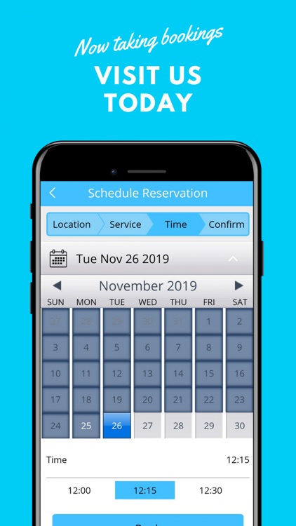 Zante Food screenshot-3