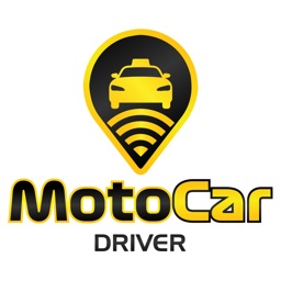 Motocar Driver