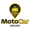 Motocar driver app is all set to respond its passengers over an tap