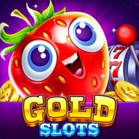 Gold Slots - Hot Vegas Machine apk