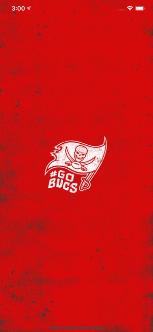 Tampa Bay Buccaneers Official