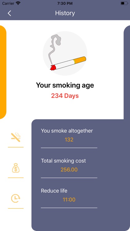 GoodbyeToSmoking screenshot-3