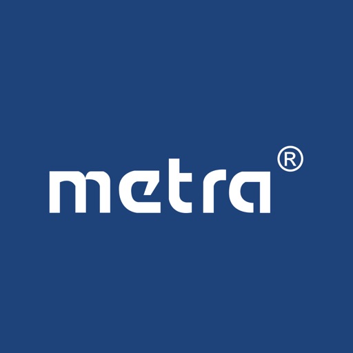 Metra Agent