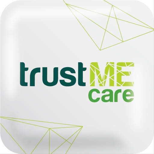 trustMEcare iOS App