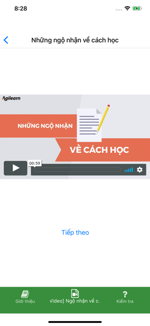 Agilearn(圖8)-速報App